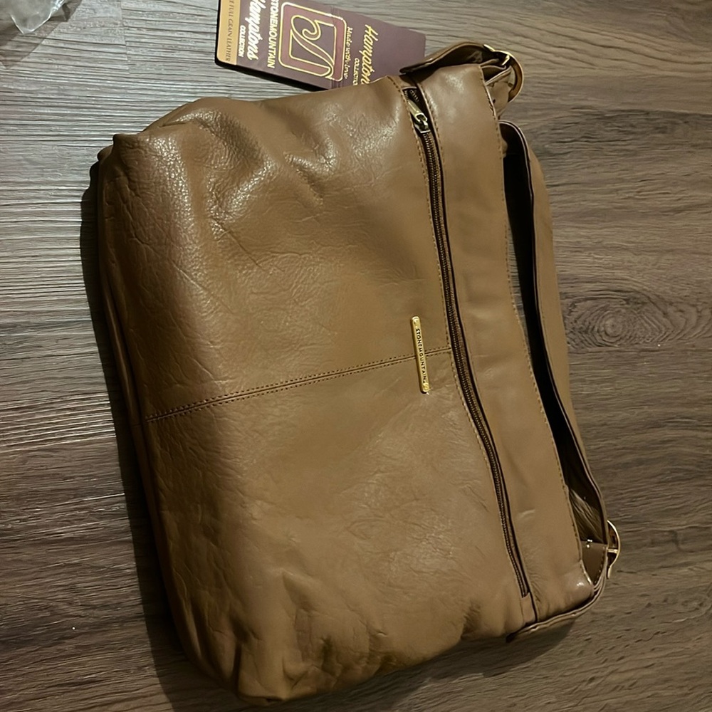 New with tags Stone Mountain purse